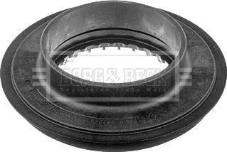Borg & Beck BSM5417 - Roulement, coupelle de suspension droxauto.com