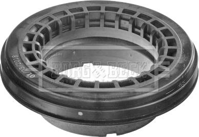 Borg & Beck BSM5487 - Coupelle de suspension droxauto.com