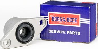 Borg & Beck BSM5432 - Coupelle de suspension droxauto.com