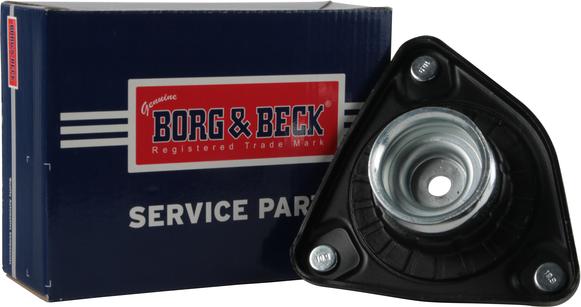 Borg & Beck BSM5596 - Coupelle de suspension droxauto.com