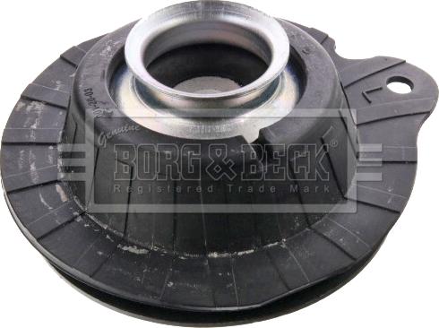 Borg & Beck BSM5542 - Coupelle de suspension droxauto.com
