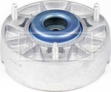 Borg & Beck BSM5559 - Coupelle de suspension droxauto.com