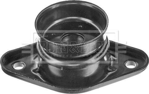 Borg & Beck BSM5505 - Coupelle de suspension droxauto.com