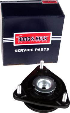 Borg & Beck BSM5589 - Coupelle de suspension droxauto.com