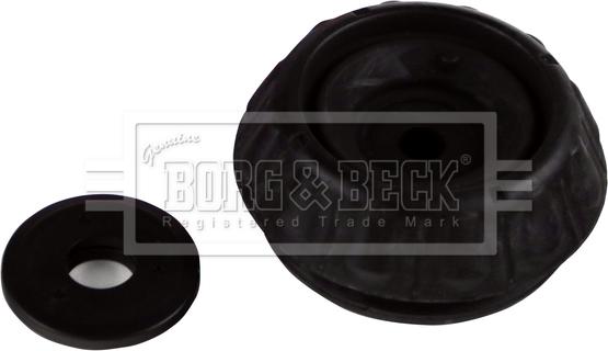 Borg & Beck BSM5585 - Coupelle de suspension droxauto.com
