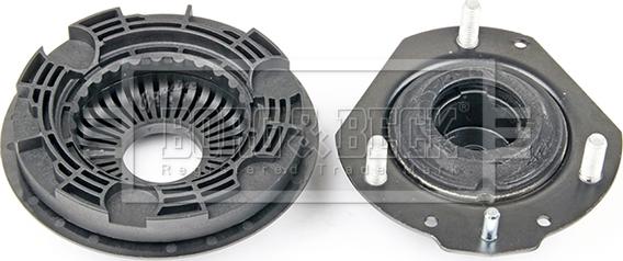 Borg & Beck BSM5581 - Coupelle de suspension droxauto.com