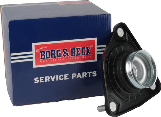 Borg & Beck BSM5588 - Coupelle de suspension droxauto.com