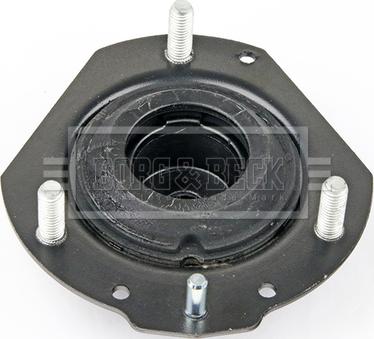 Borg & Beck BSM5582 - Coupelle de suspension droxauto.com