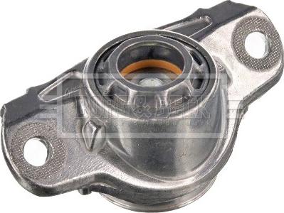 Borg & Beck BSM5532 - Coupelle de suspension droxauto.com
