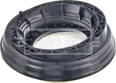Borg & Beck BSM5520 - Roulement, coupelle de suspension droxauto.com