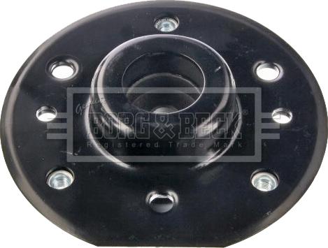 Borg & Beck BSM5521 - Coupelle de suspension droxauto.com