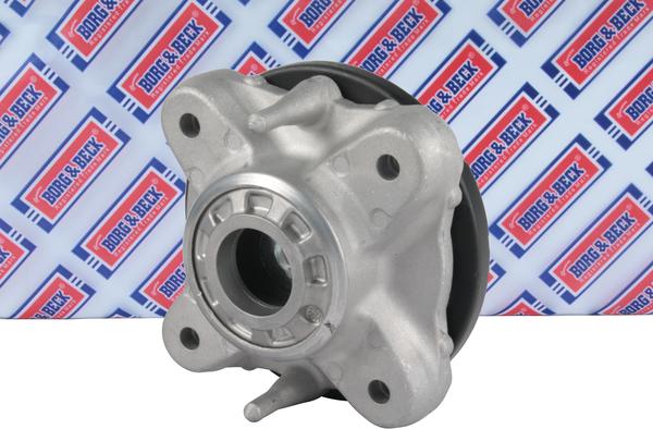 Borg & Beck BSM5601 - Coupelle de suspension droxauto.com