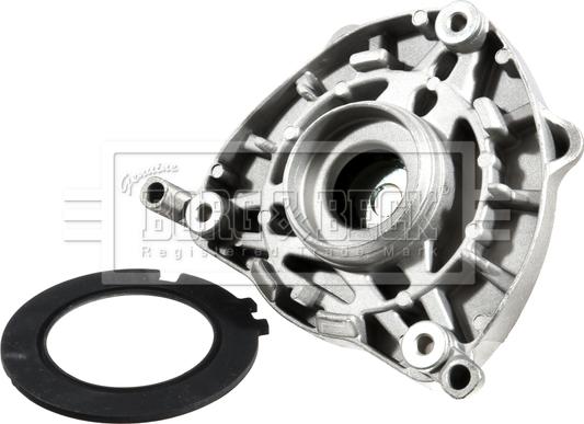 Borg & Beck BSM5608 - Coupelle de suspension droxauto.com