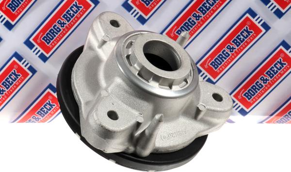 Borg & Beck BSM5602 - Coupelle de suspension droxauto.com