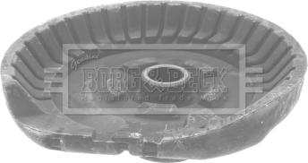 Borg & Beck BSM5093 - Coupelle de suspension droxauto.com