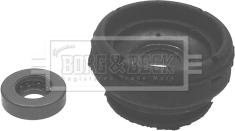 Borg & Beck BSM5088 - Coupelle de suspension droxauto.com