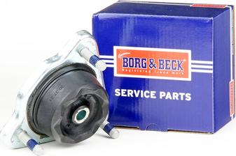 Borg & Beck BSM5033 - Coupelle de suspension droxauto.com