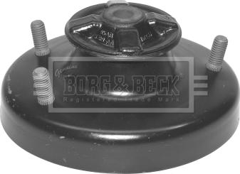 Borg & Beck BSM5027 - Coupelle de suspension droxauto.com