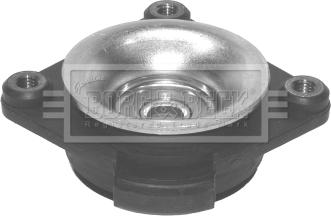 Borg & Beck BSM5146 - Coupelle de suspension droxauto.com