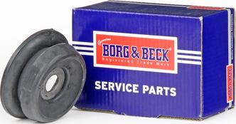 Borg & Beck BSM5180 - Coupelle de suspension droxauto.com