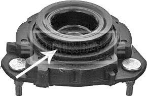 Borg & Beck BSM5181 - Coupelle de suspension droxauto.com
