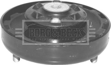 Borg & Beck BSM5135 - Coupelle de suspension droxauto.com