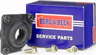 Borg & Beck BSM5175 - Coupelle de suspension droxauto.com
