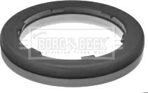 Borg & Beck BSM5396 - Roulement, coupelle de suspension droxauto.com
