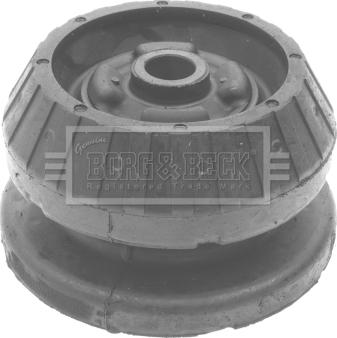 Borg & Beck BSM5345 - Coupelle de suspension droxauto.com