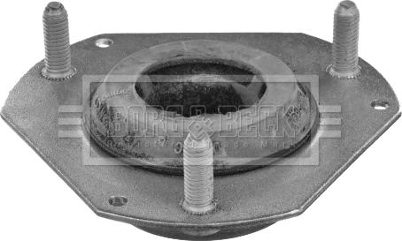 Borg & Beck BSM5359 - Coupelle de suspension droxauto.com