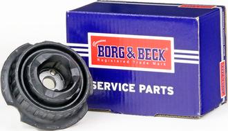 Borg & Beck BSM5315 - Coupelle de suspension droxauto.com