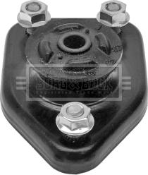 Borg & Beck BSM5316 - Coupelle de suspension droxauto.com