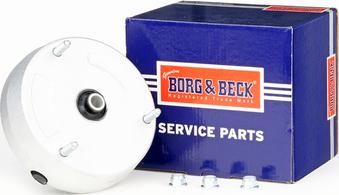 Borg & Beck BSM5317 - Coupelle de suspension droxauto.com