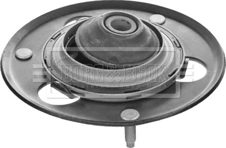 Borg & Beck BSM5337 - Coupelle de suspension droxauto.com