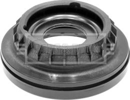 Borg & Beck BSM5245 - Coupelle de suspension droxauto.com