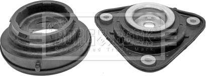 Borg & Beck BSM5265 - Coupelle de suspension droxauto.com