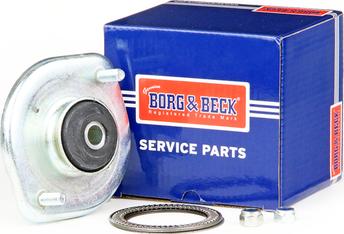 Borg & Beck BSM5263 - Coupelle de suspension droxauto.com
