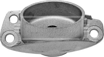 Borg & Beck BSM5283 - Coupelle de suspension droxauto.com