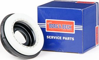 Borg & Beck BSM5270 - Coupelle de suspension droxauto.com