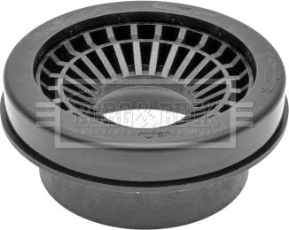 Borg & Beck BSM5272 - Coupelle de suspension droxauto.com