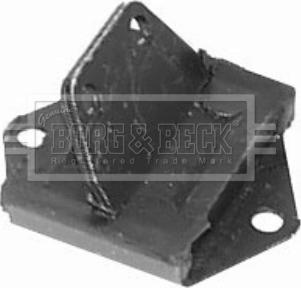 Borg & Beck BSM2018 - Suspension, corps de l'essieu droxauto.com