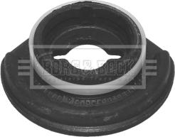 Borg & Beck BSM2030 - Suspension, corps de l'essieu droxauto.com