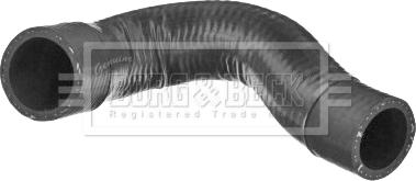 Borg & Beck BTH1449 - Gaine de suralimentation droxauto.com