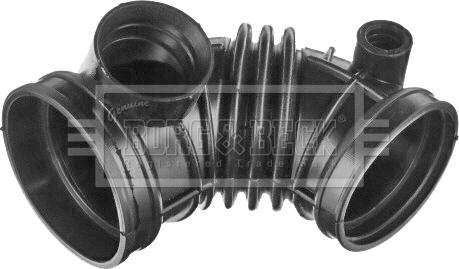 Borg & Beck BTH1448 - Tuyau d'aspiration, alimentation d'air droxauto.com