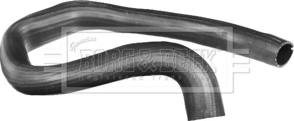 Borg & Beck BTH1442 - Gaine de suralimentation droxauto.com