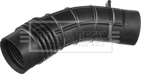 Borg & Beck BTH1468 - Tuyau d'aspiration, alimentation d'air droxauto.com