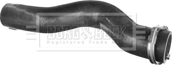 Borg & Beck BTH1518 - Gaine de suralimentation droxauto.com