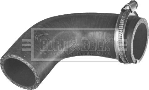 Borg & Beck BTH1517 - Gaine de suralimentation droxauto.com