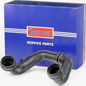 Borg & Beck BTH1613 - Gaine de suralimentation droxauto.com