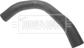 Borg & Beck BTH1048 - Gaine de suralimentation droxauto.com